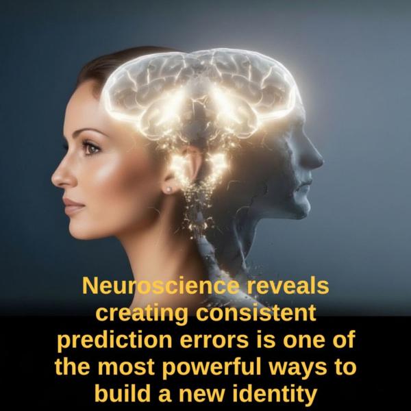 Most leadership problems are identity problems.